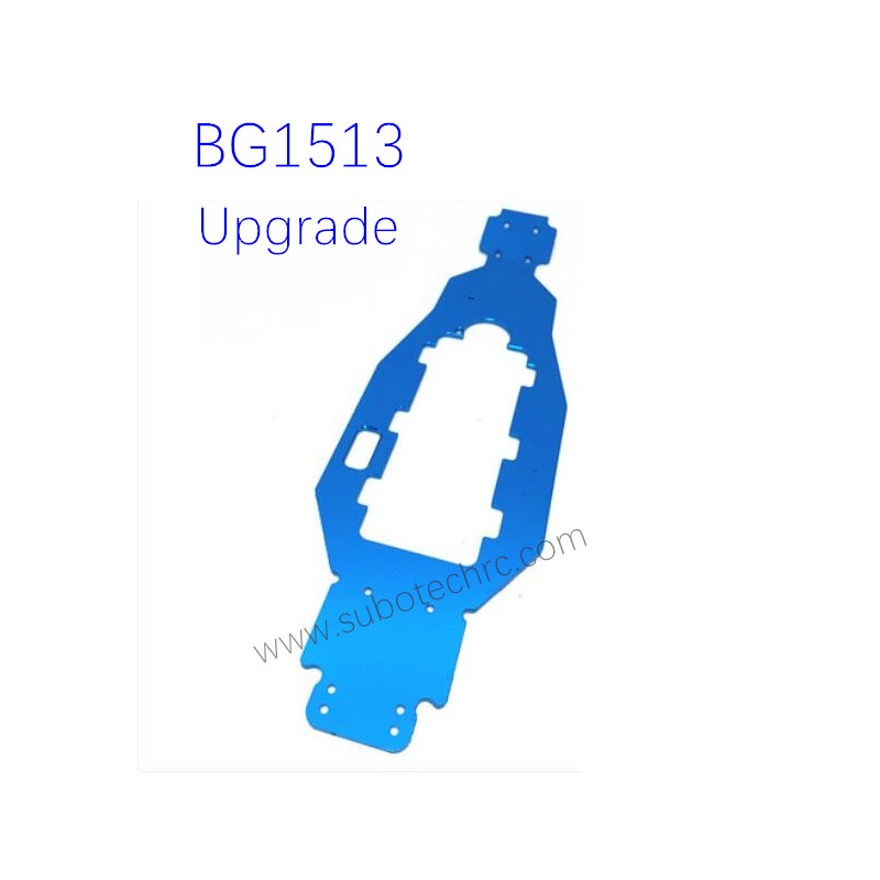 SUBOTECH BG1513 Upgrade Parts Car Bottom Board