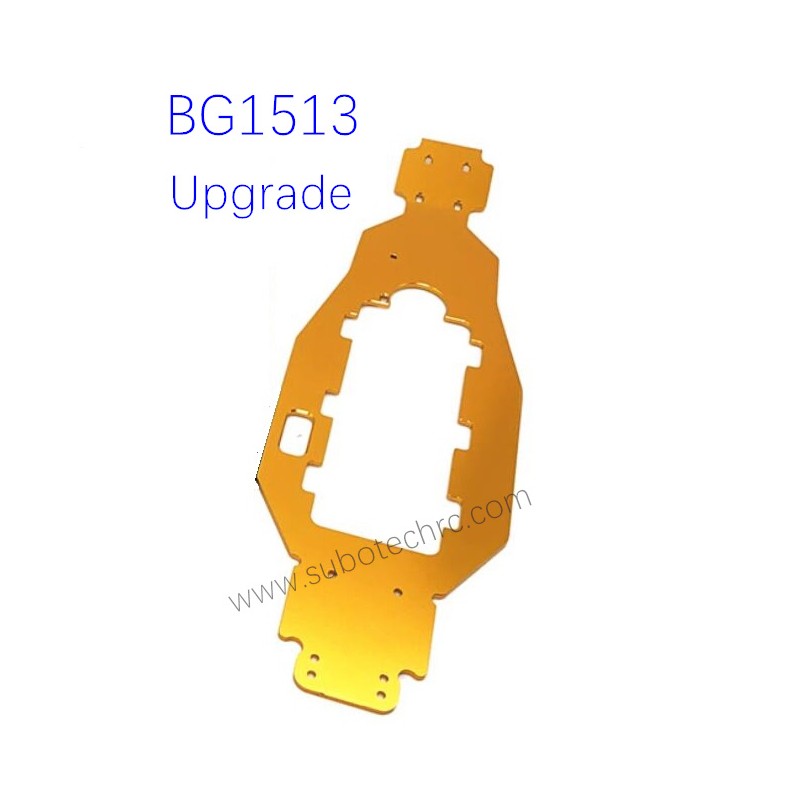 SUBOTECH BG1513 Upgrade Car Bottom Board