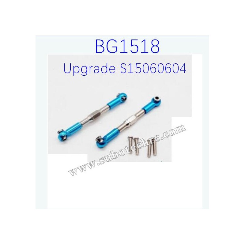 SUBOTECH BG1518 Upgrade Parts Steering Connect Rod S15060604