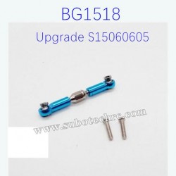 SUBOTECH BG1518 RC Truck Upgrade Parts Servo Connect Rod S15060605