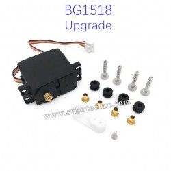 SUBOTECH BG1518 Upgrades 3 wire Servo Metal Gear DZDJ02