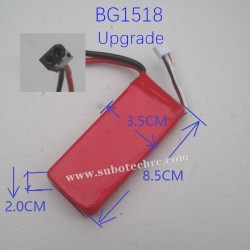 SUBOTECH BG1518 Upgrade Battery