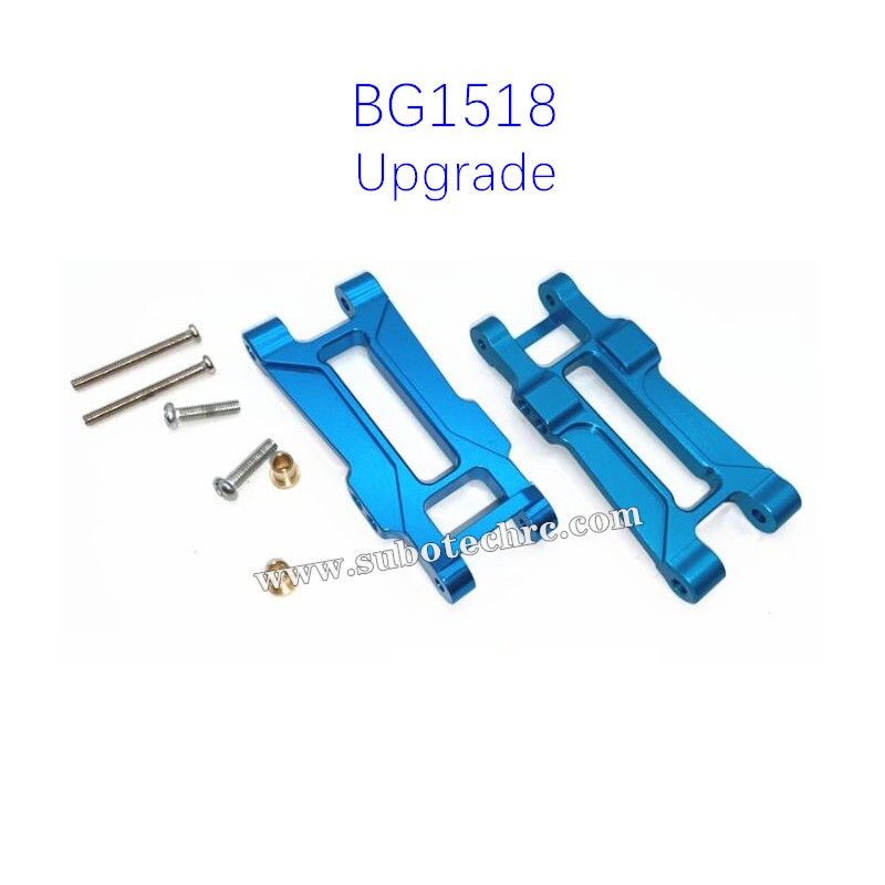 SUBOTECH BG1518 1/12 Tornado Upgrade Parts Swing Arm