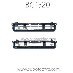 SUBOTECH BG1520 1/14 RC Car Parts Plastic Pedal