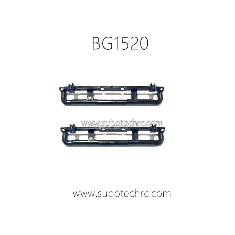 SUBOTECH BG1520 1/14 RC Car Parts Plastic Pedal