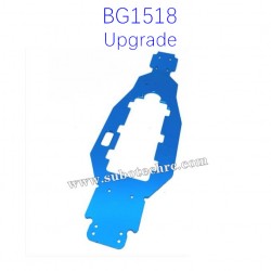 SUBOTECH BG1518 1/12 Tornado Upgrade Parts Bottom Plate