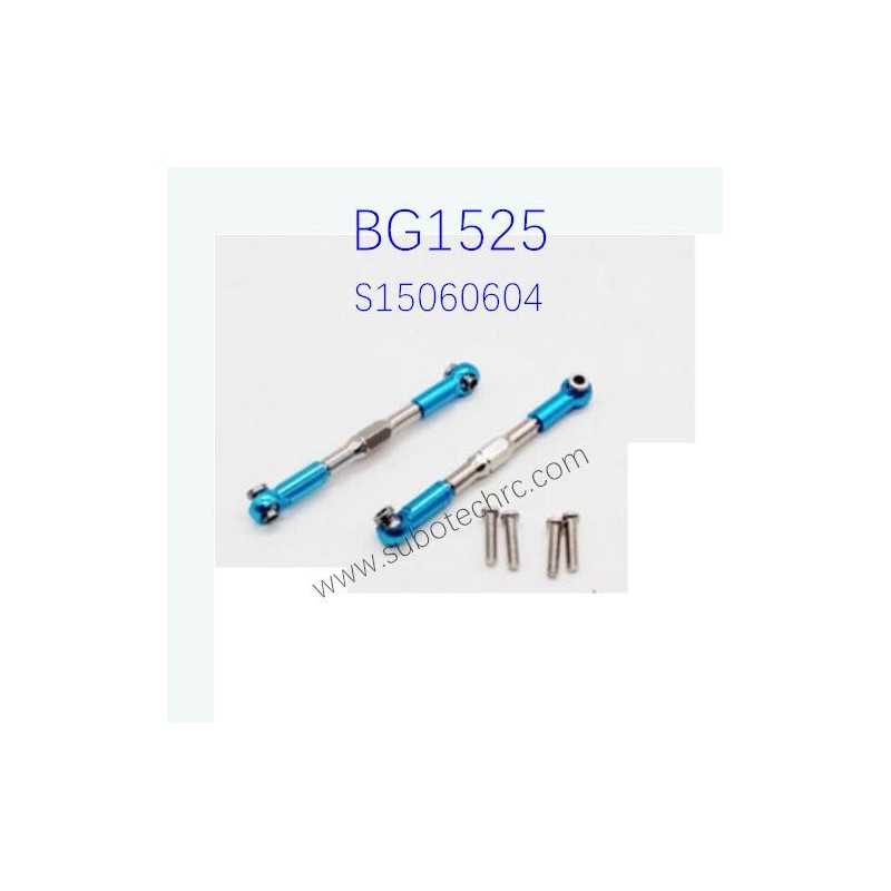SUBOTECH BG1525 Upgrade Steering Connect Rod S15060604