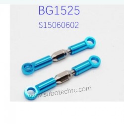 SUBOTECH BG1525 Upgrade Front Upper Connect Rod S15060602