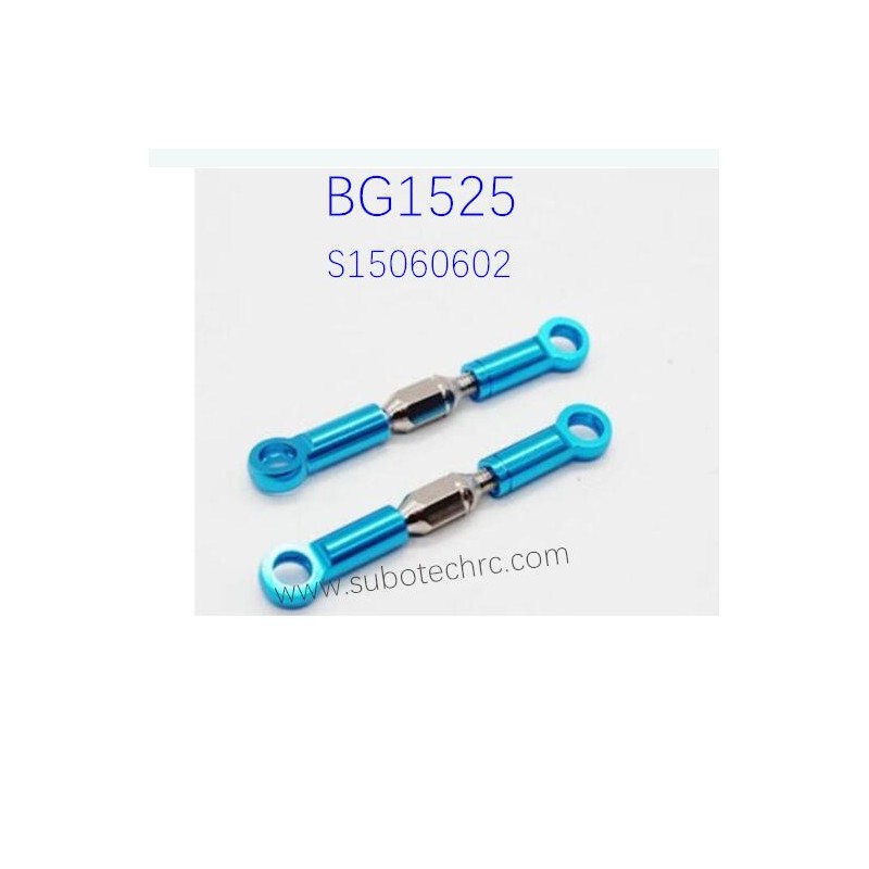 SUBOTECH BG1525 Upgrade Front Upper Connect Rod S15060602