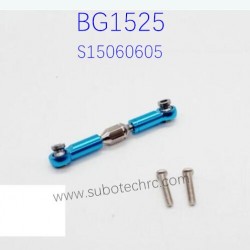 SUBOTECH BG1525 Upgrade Parts Servo Connect Rod S15060605