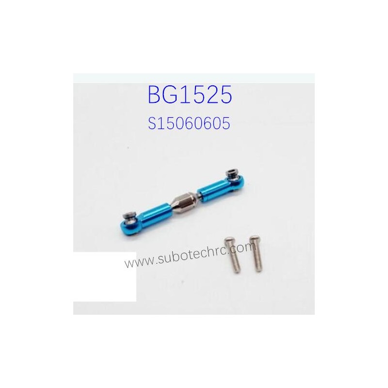 SUBOTECH BG1525 Upgrade Parts Servo Connect Rod S15060605