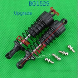 SUBOTECH BG1525 Upgrade Parts Oil Shock Absorbers