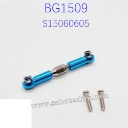 Subotech BG1509 RC Truck Upgrade Servo Connect Rod S15060605