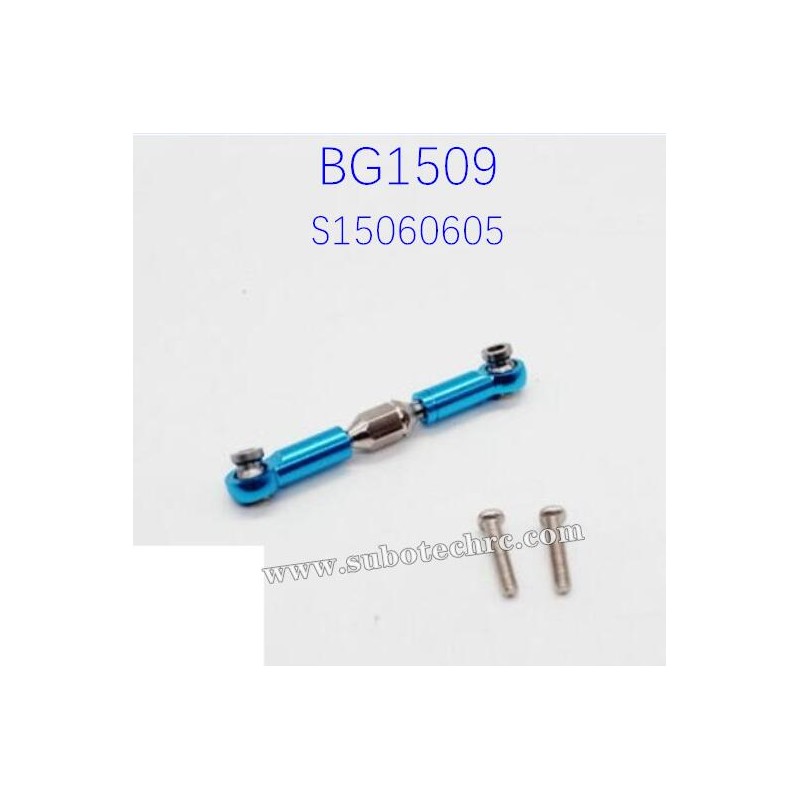 Subotech BG1509 RC Truck Upgrade Servo Connect Rod S15060605