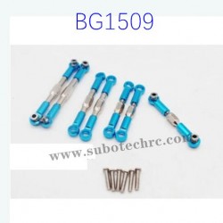 Subotech BG1509 RC Truck Upgrade Connect Rod