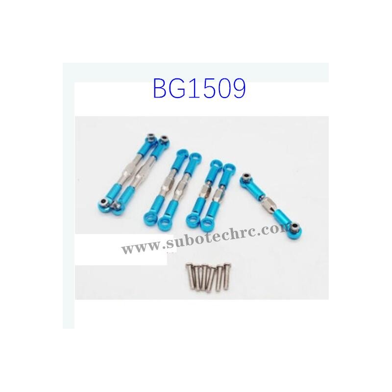 Subotech BG1509 RC Truck Upgrade Connect Rod