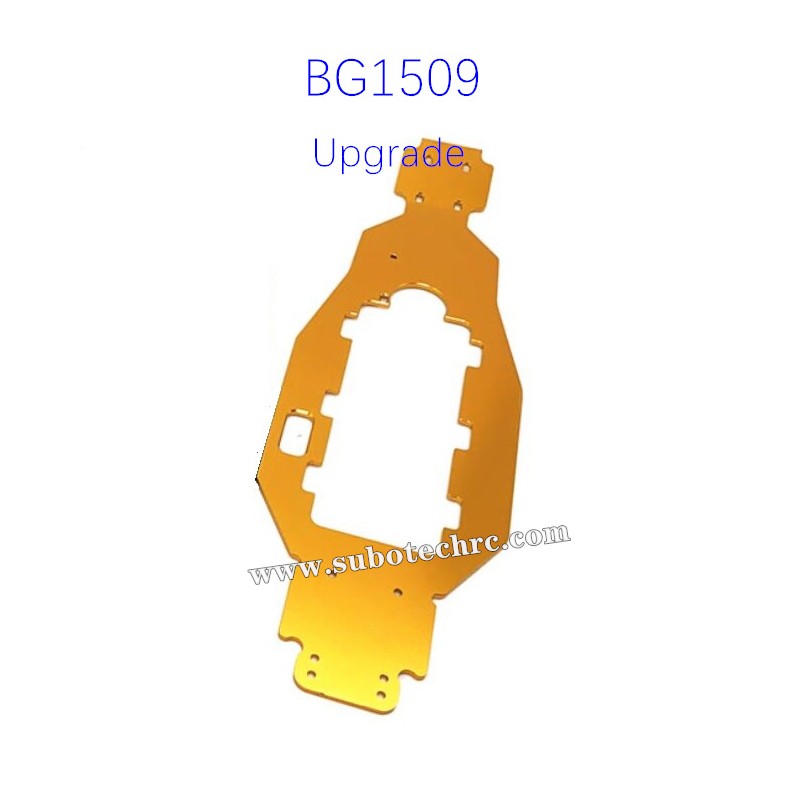 Subotech BG1509 Upgrade Parts Car Bottom