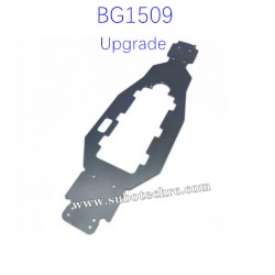 Subotech BG1509 RC Car Upgrade Parts Car Bottom Plate