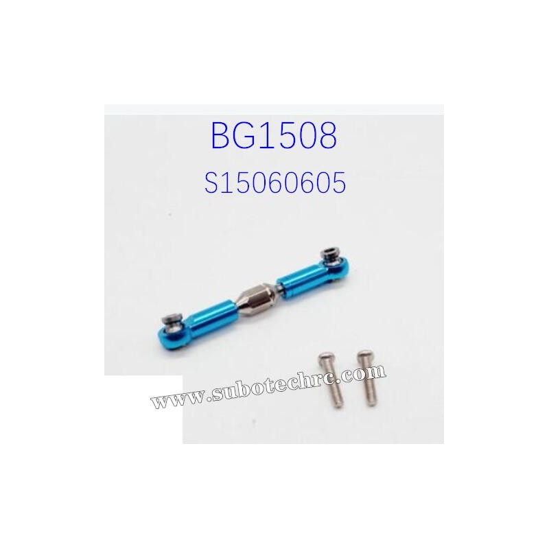Subotech BG1508 Upgrade Servo Connect Rod S15060605