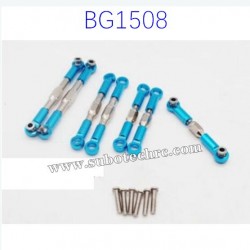 Subotech BG1508 Upgrade Metal Connect Rods