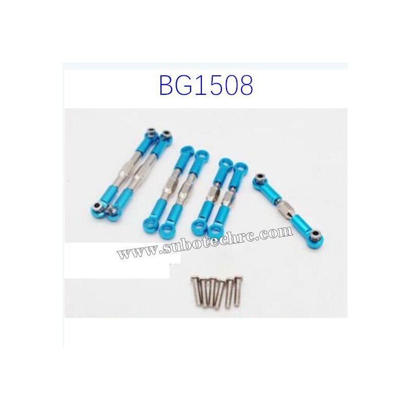 Subotech BG1508 Upgrade Metal Connect Rods