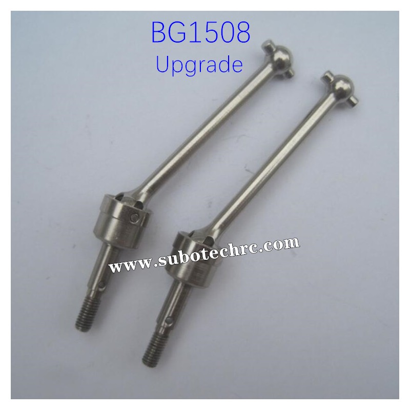 Subotech BG1508 Upgrade Metal Dog Bone Shaft CJ0028