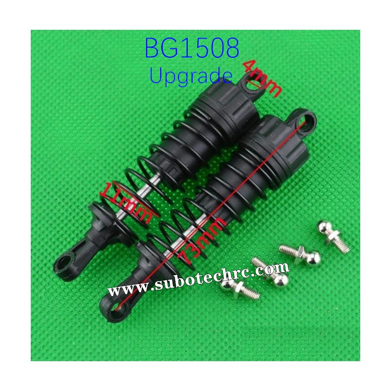 Subotech BG1508 Upgrade Oil Shock Absorber S15061201