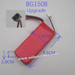 Subotech BG1508 Upgrade Battery