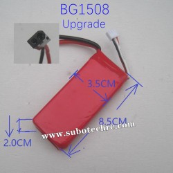 Subotech BG1508 Upgrade Battery