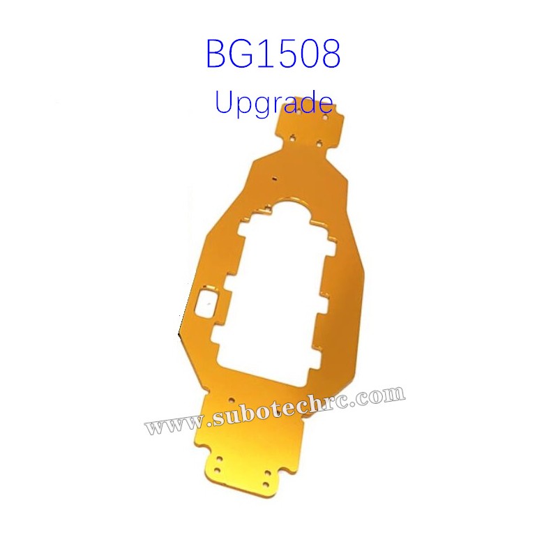Subotech BG1508 Upgrade Car Bottom Board
