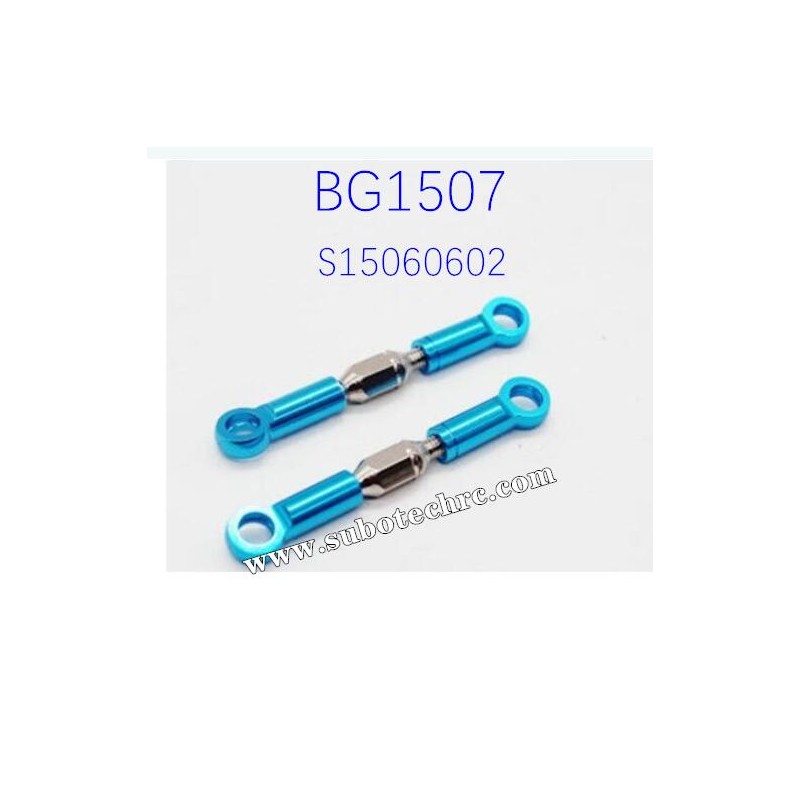 SUBOTECH BG1507 Upgrade Parts Front Upper Connect Rod S15060602