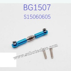 SUBOTECH BG1507 Upgrade Parts Servo Connect Rod S15060605