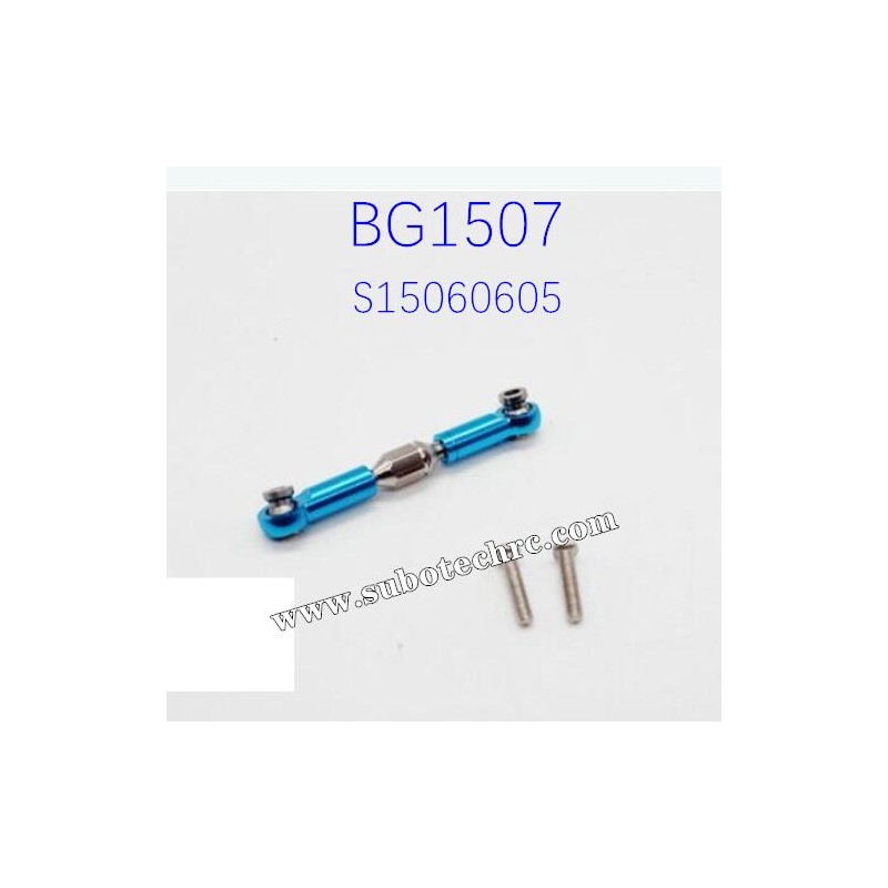 SUBOTECH BG1507 Upgrade Parts Servo Connect Rod S15060605