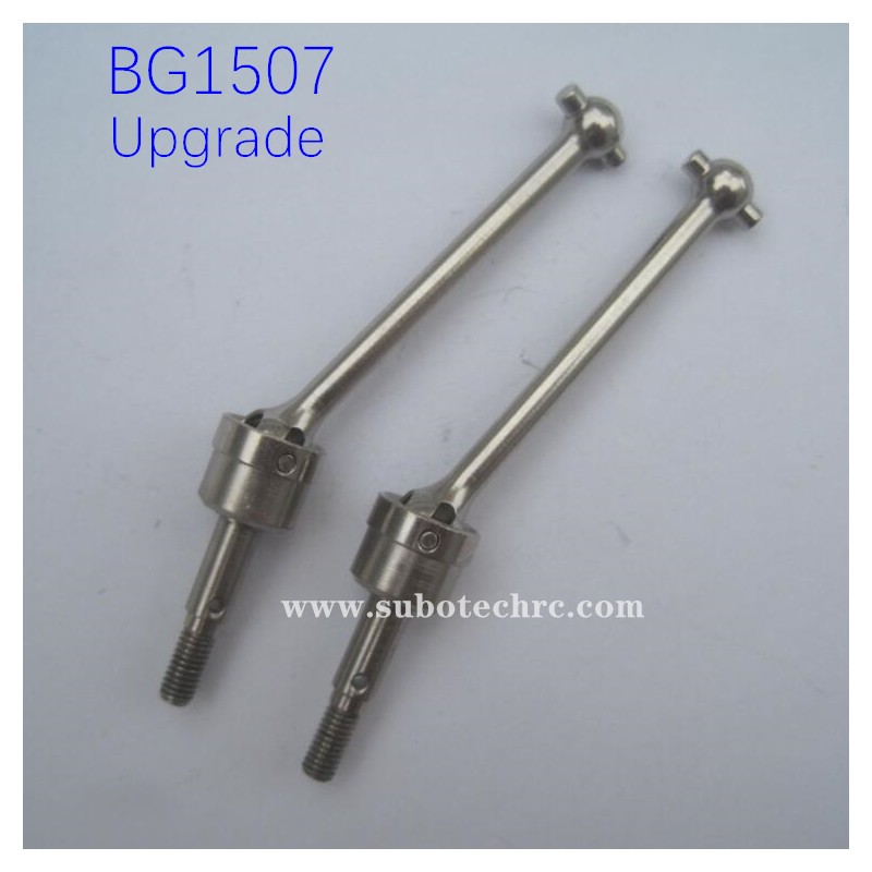 SUBOTECH BG1507 Upgrade Metal Dog Bone Shaft CJ0028