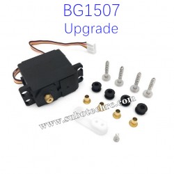 SUBOTECH BG1507 Upgrade 3 wire Servo DZDJ02