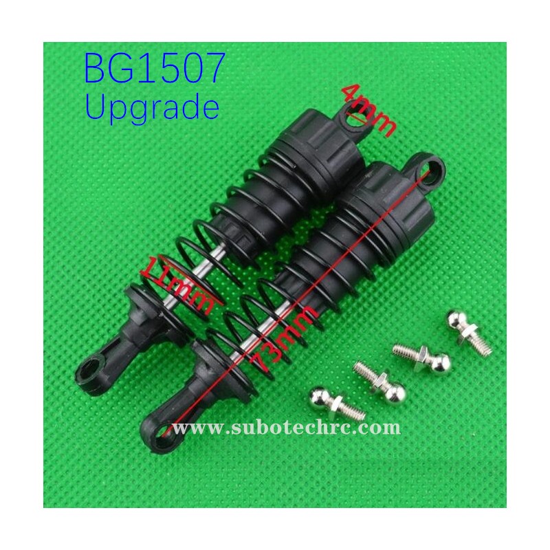 SUBOTECH BG1507 RC Truck Upgrade Oil Shock CJ0001