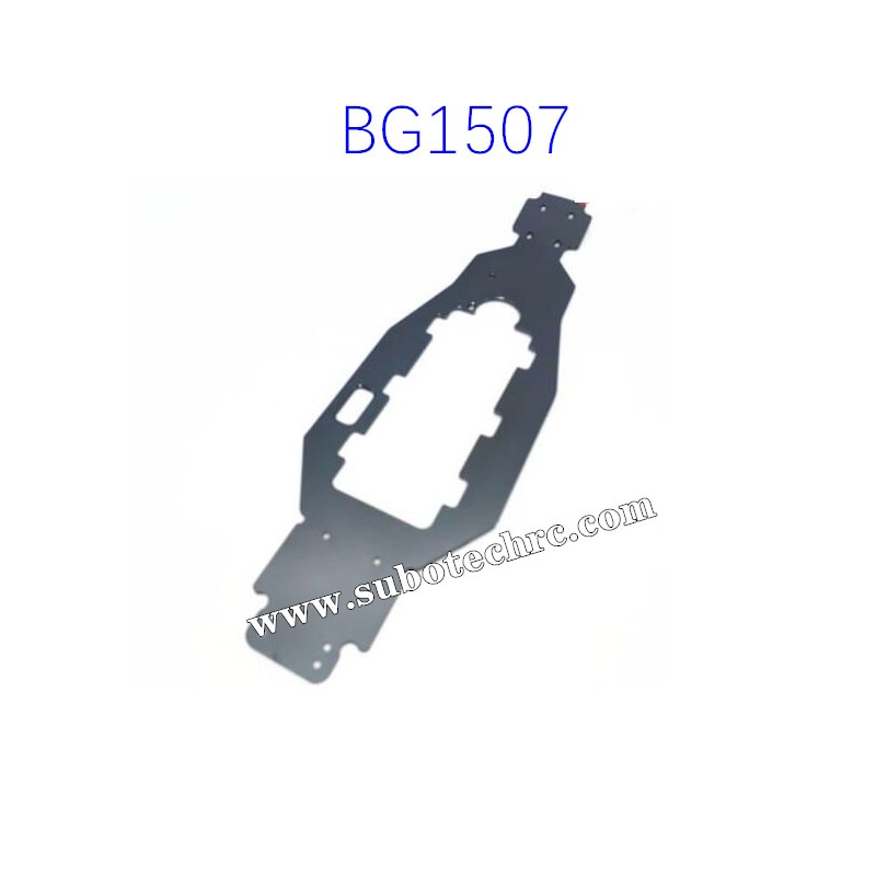 SUBOTECH BG1507 Upgrade Car Bottom