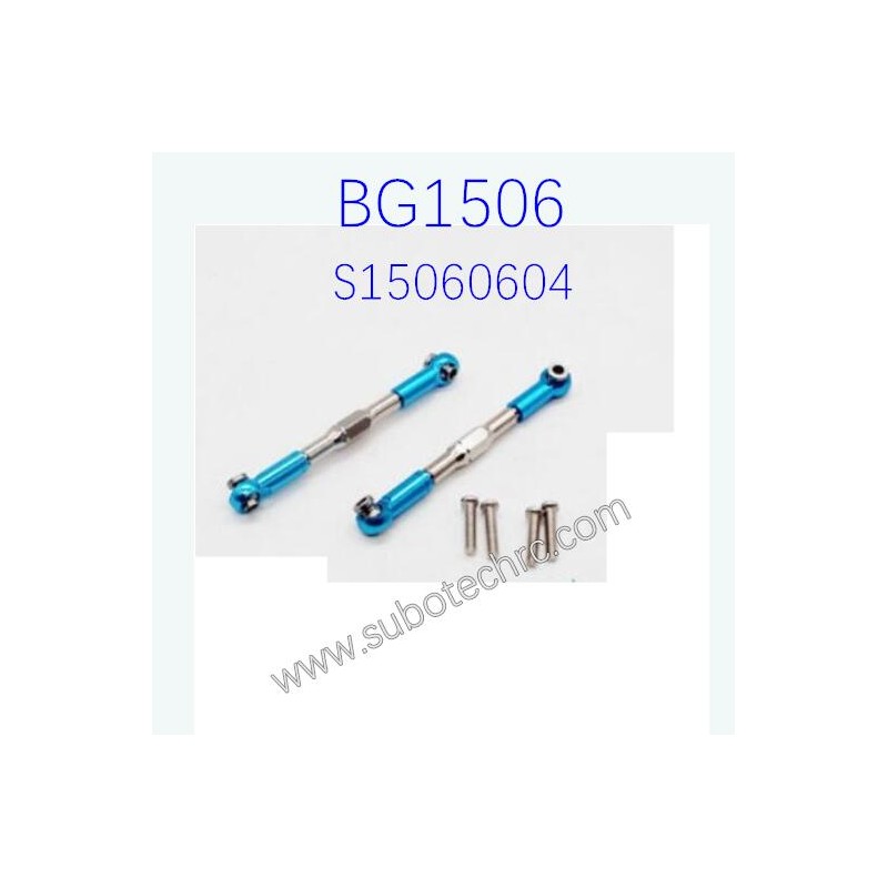 SUBOTECH BG1506 Parts Upgrade Steering Connect Rod S15060604