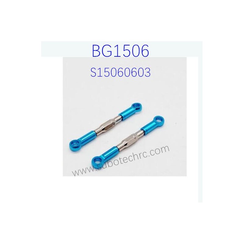 SUBOTECH BG1506 Parts Upgrade Rear Upper Connect Rod S15060603