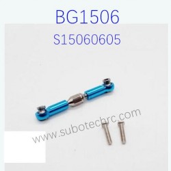 SUBOTECH BG1506 Upgrade Parts Servo Connect Rod S15060605