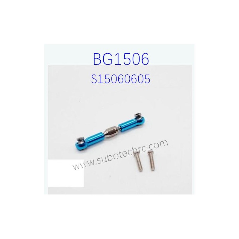 SUBOTECH BG1506 Upgrade Parts Servo Connect Rod S15060605