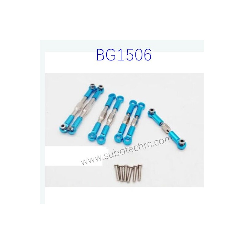 SUBOTECH BG1506 Upgrade Connect Rod Aluminum Alloy