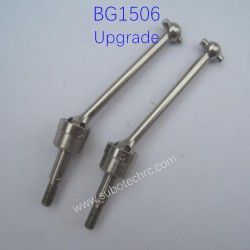 SUBOTECH BG1506 Upgrade Metal Dog Bone Shaft CJ0028