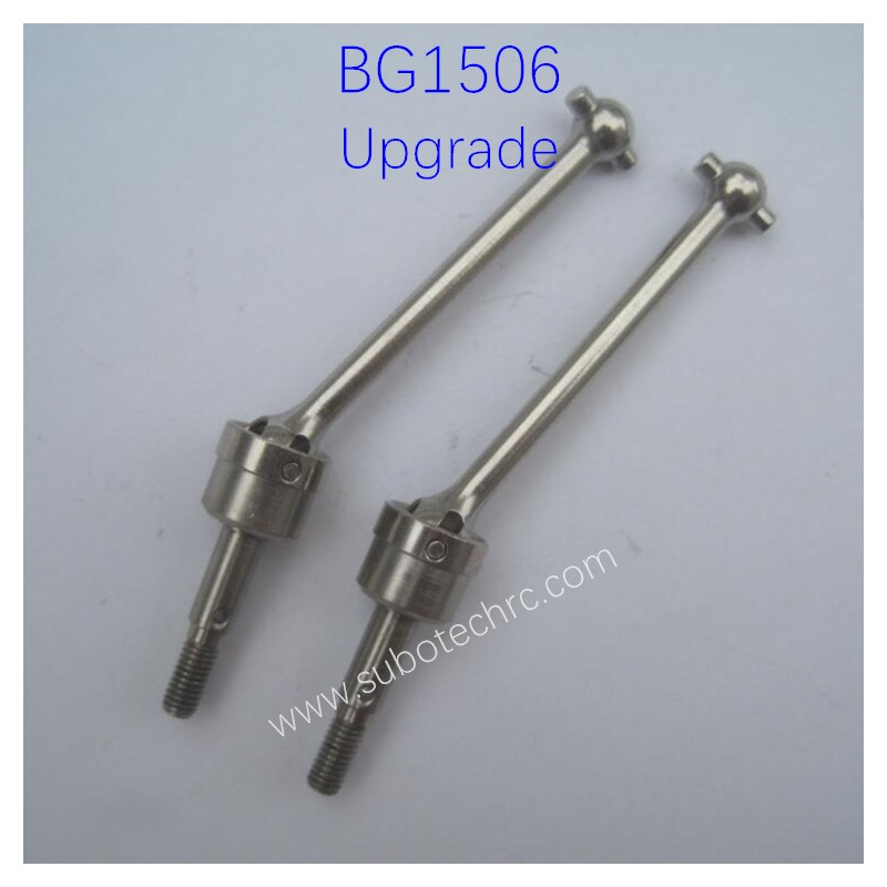 SUBOTECH BG1506 Upgrade Metal Dog Bone Shaft CJ0028