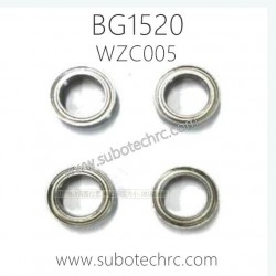 SUBOTECH BG1520 1/14 RC Car Parts Ball bearing WZC005