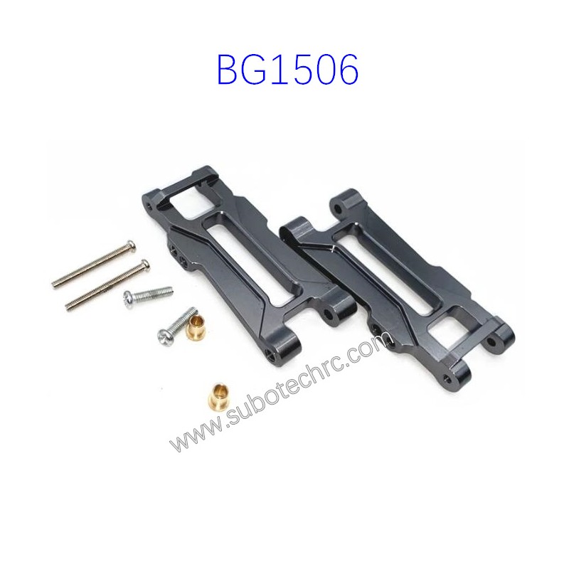 SUBOTECH BG1506 Upgrade Parts Metal Swing Arm