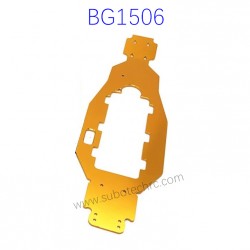 SUBOTECH BG1506 Upgrade Parts Metal Car Bottom