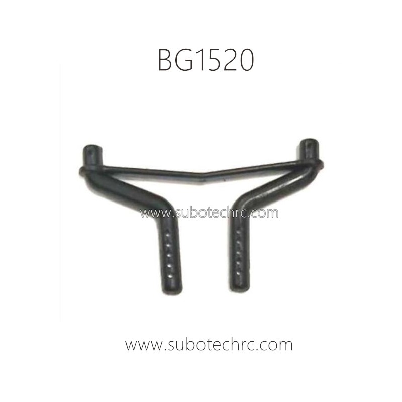 SUBOTECH BG1520 1/14 RC Car Parts Car Shell Bracket