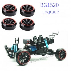 SUBOTECH BG1520 Upgrade...