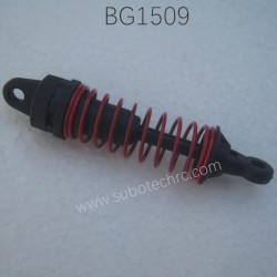 Subotech BG1509 RC Truck Parts Shock Absorption Assembly S15061201 CJ0001